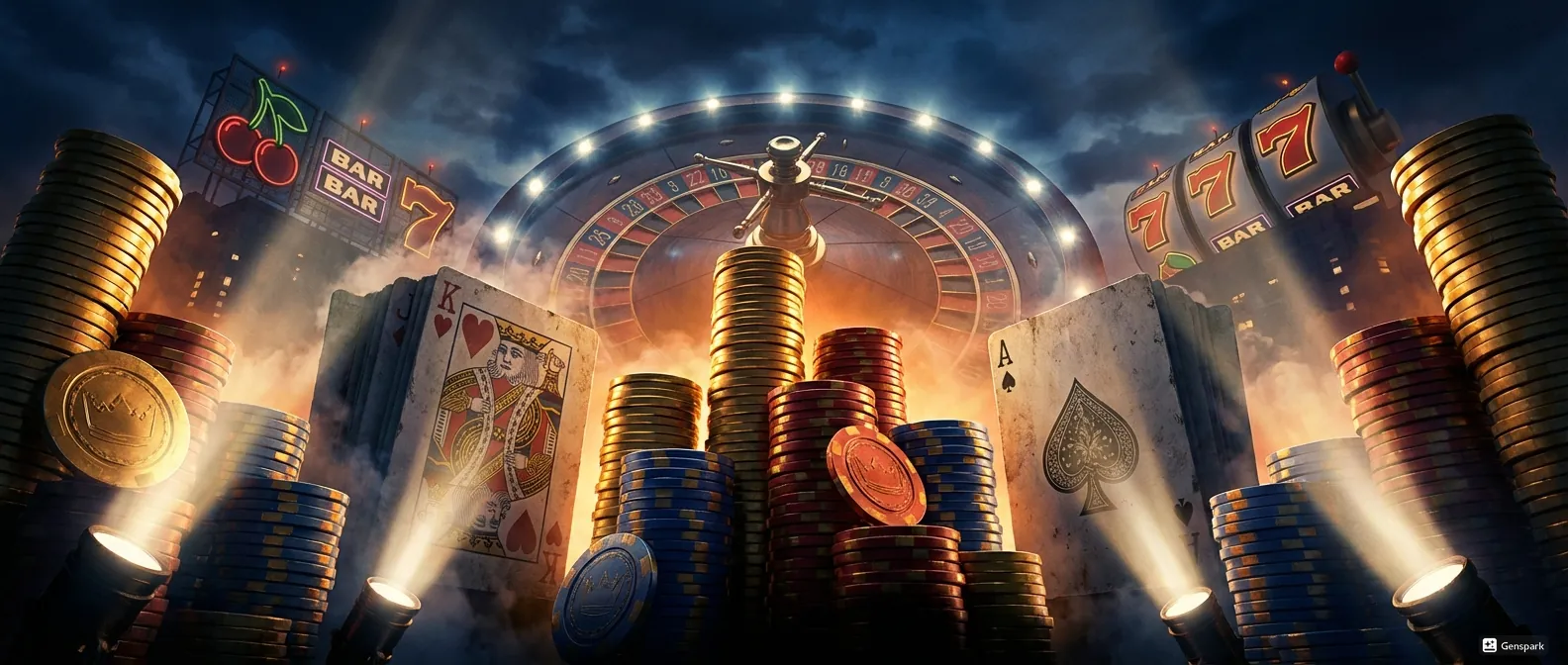 Betandyou Casino Bonus: Unser Willkommensangebot bis zu 1.500 €