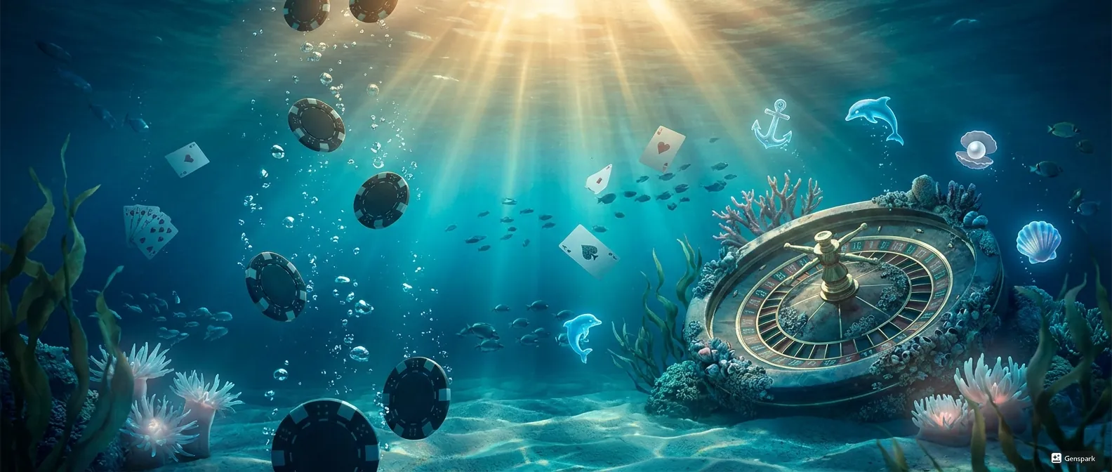 Betandyou Casino casino bonus uitgelegd