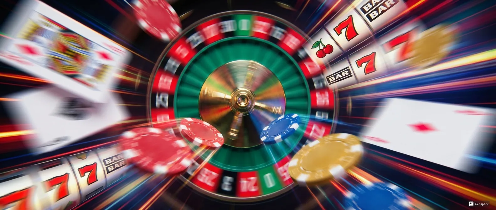 Betandyou Casino casino app und mobiles Spielen