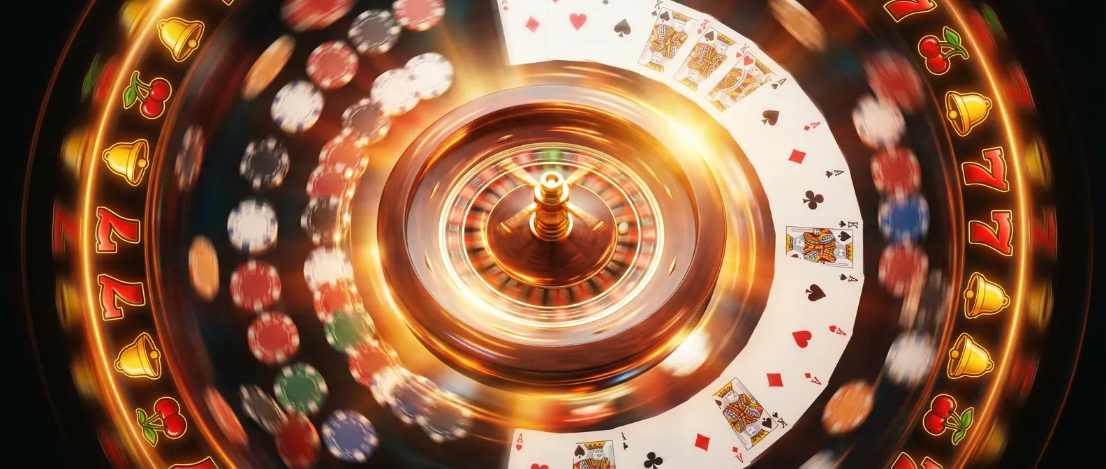Regulamin Betandyou Casino – Ogólne Warunki Korzystania z Serwisu
