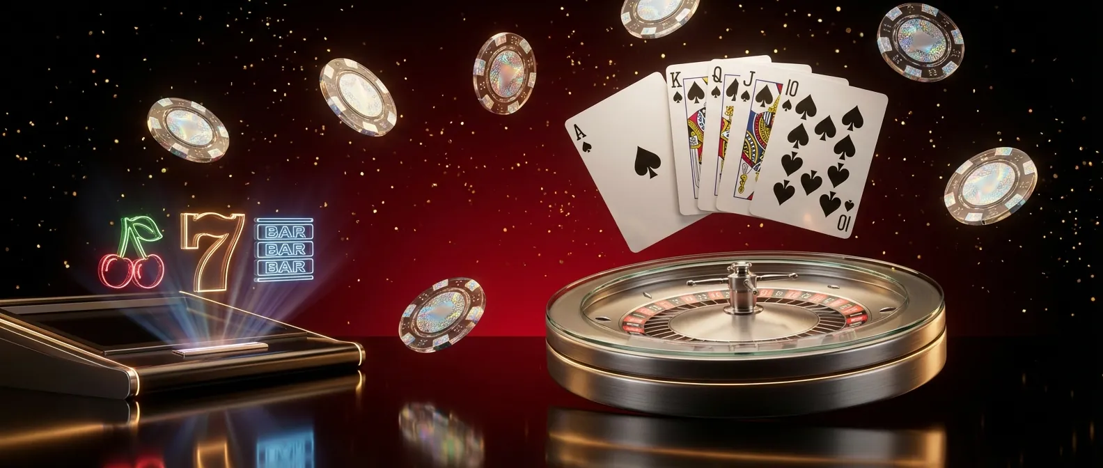 Betandyou Casino Mobile App: Play Securely From Any Device