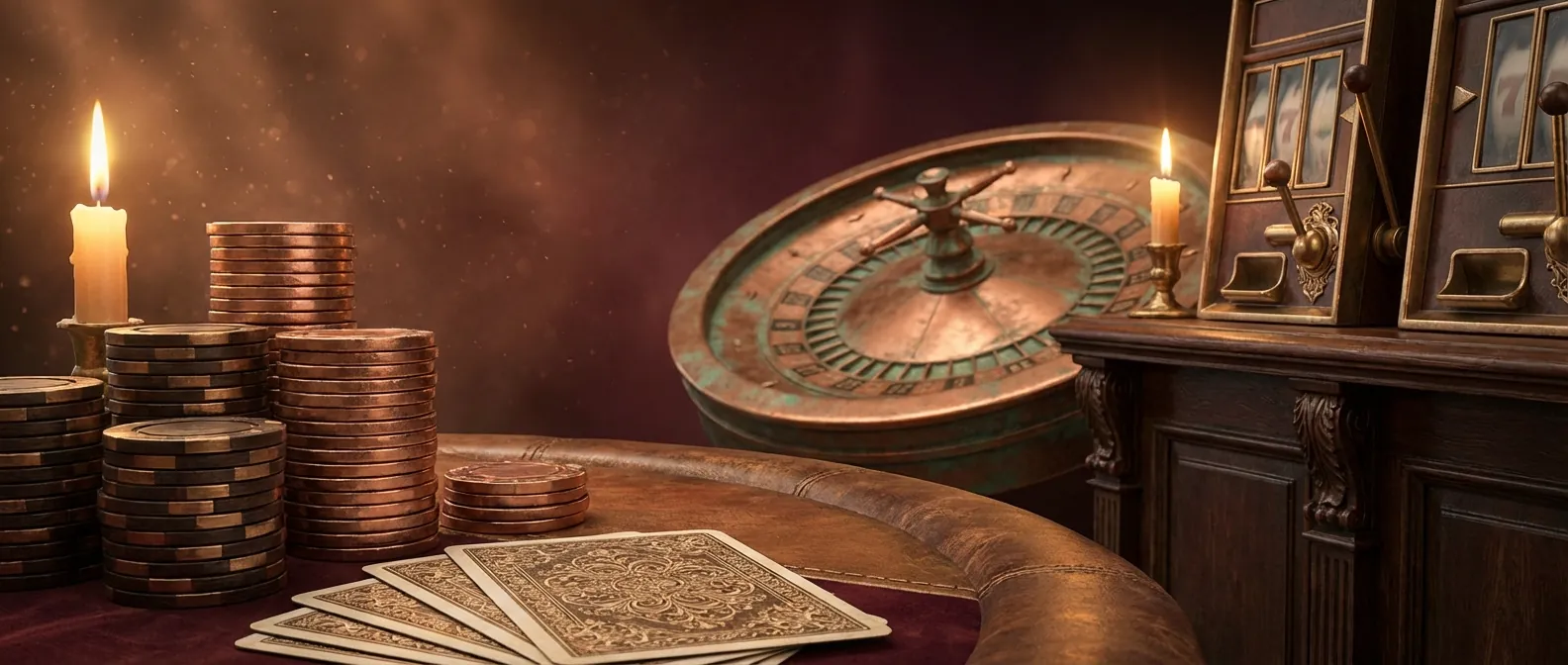 Betandyou Casino free spins – zasady gry na slotach