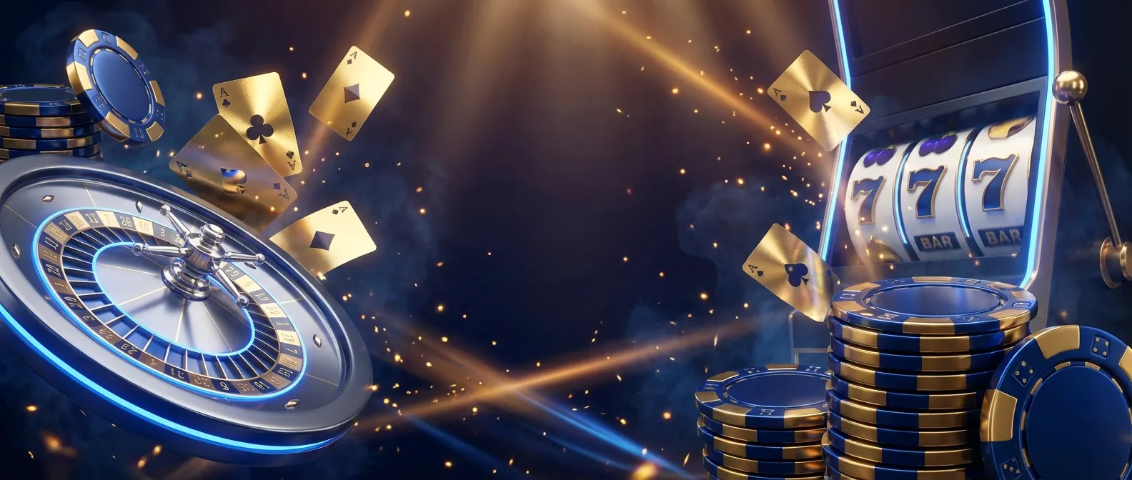 Betandyou Casino Játékok – Minőség és Változatosság Egy Helyen