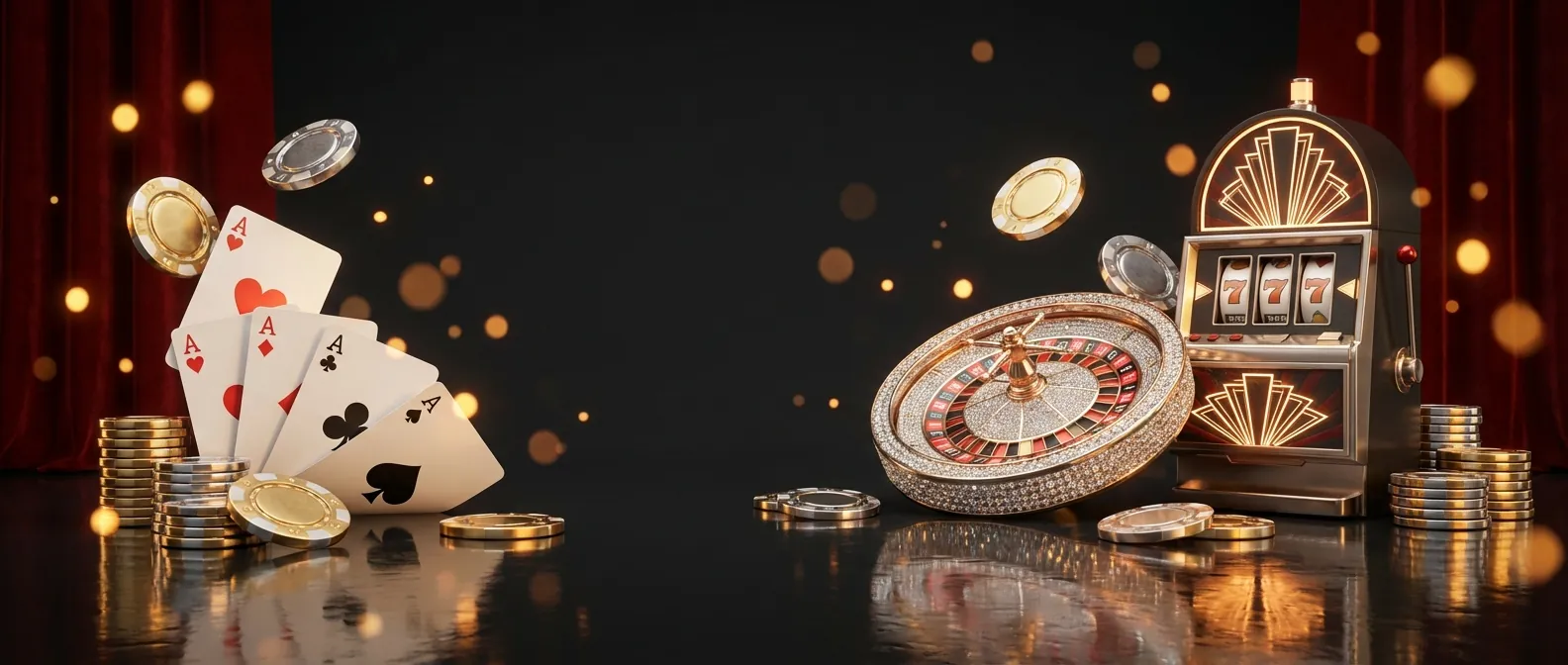 Betandyou Casino casino bonus – oferta powitalna