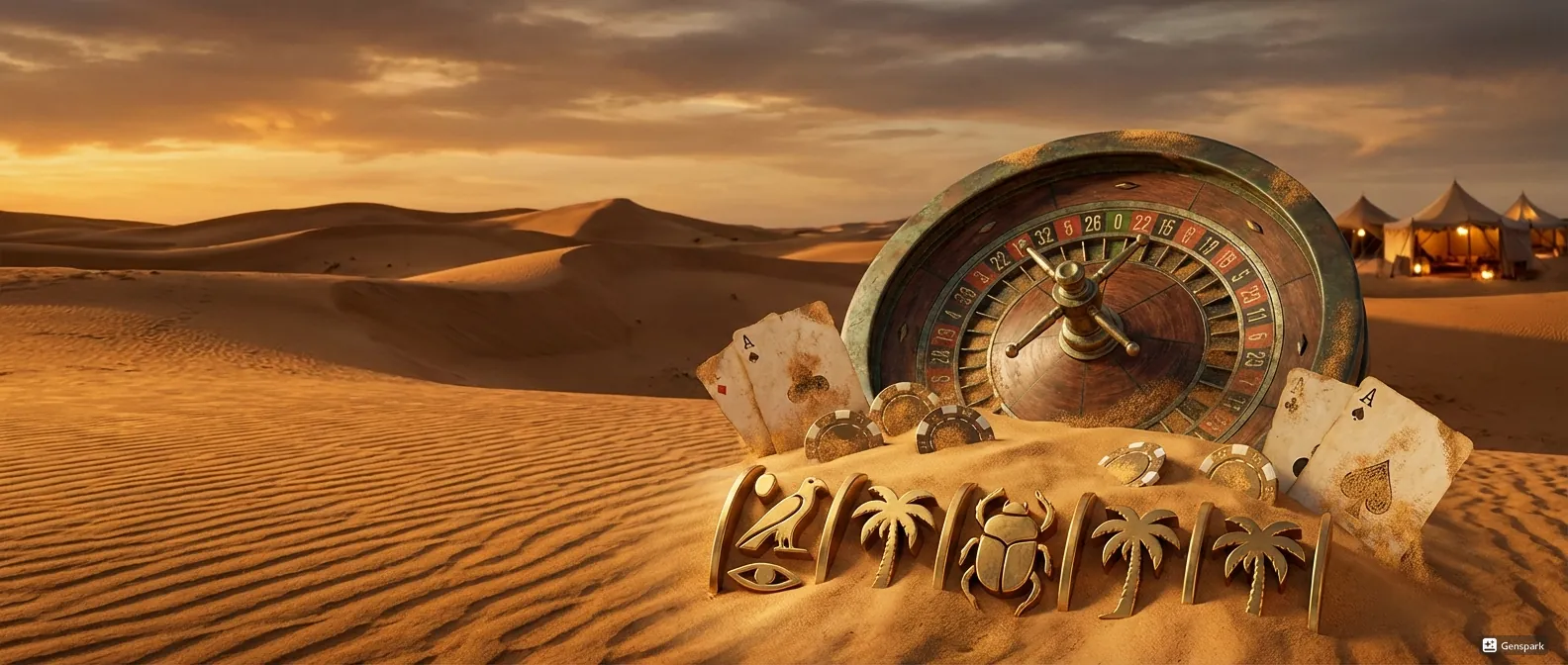 Betandyou Casino : connexion à votre compte